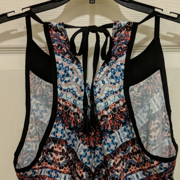 NWT ATHLETA * TANK MSRP $79.00 - Picture 7 of 8